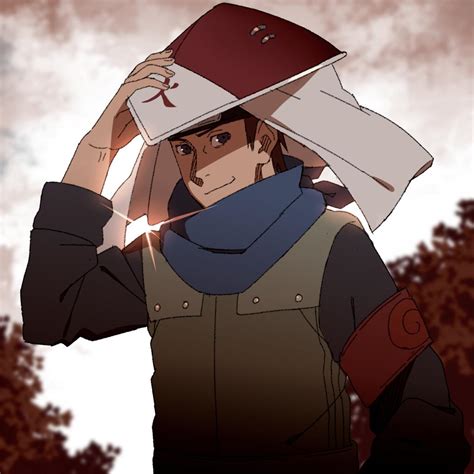 konohamaru hokage